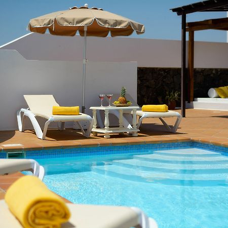 Villa Villas San Blas 2 Puerto del Carmen  Dış mekan fotoğraf