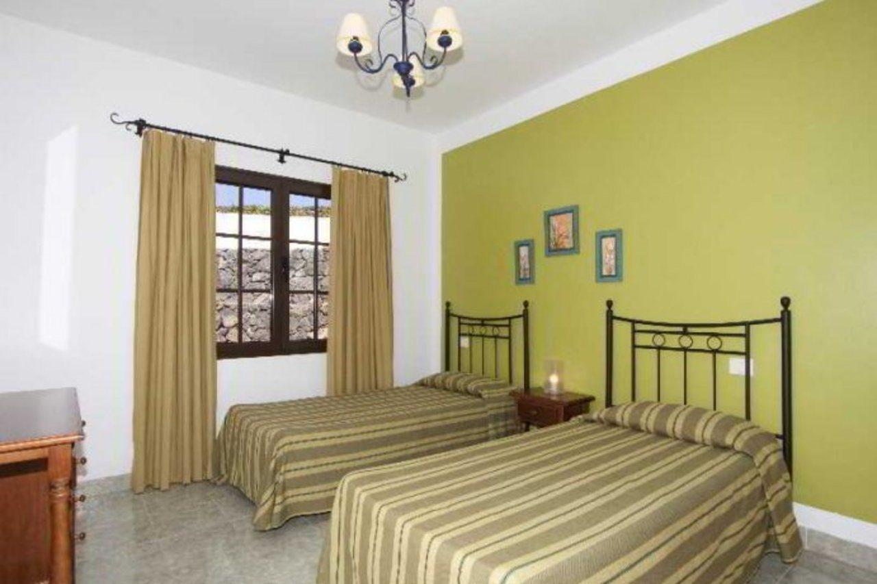 Villa Villas San Blas 2 Puerto del Carmen  Dış mekan fotoğraf