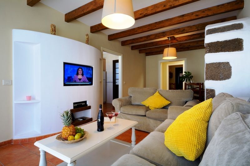 Villa Villas San Blas 2 Puerto del Carmen  Dış mekan fotoğraf