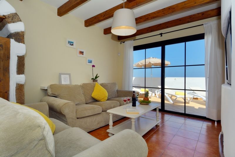 Villa Villas San Blas 2 Puerto del Carmen  Dış mekan fotoğraf