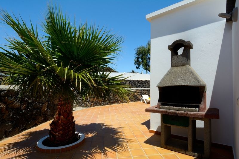 Villa Villas San Blas 2 Puerto del Carmen  Dış mekan fotoğraf