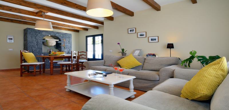 Villa Villas San Blas 2 Puerto del Carmen  Dış mekan fotoğraf