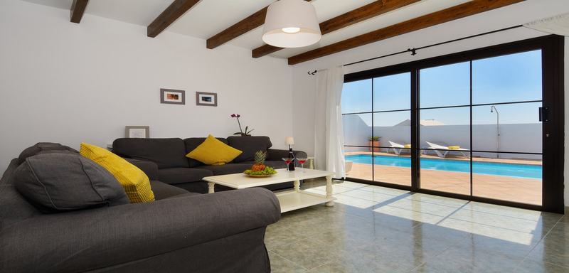 Villa Villas San Blas 2 Puerto del Carmen  Dış mekan fotoğraf