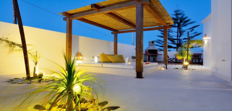 Villa Villas San Blas 2 Puerto del Carmen  Dış mekan fotoğraf