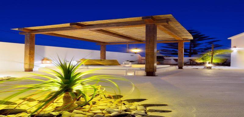 Villa Villas San Blas 2 Puerto del Carmen  Dış mekan fotoğraf