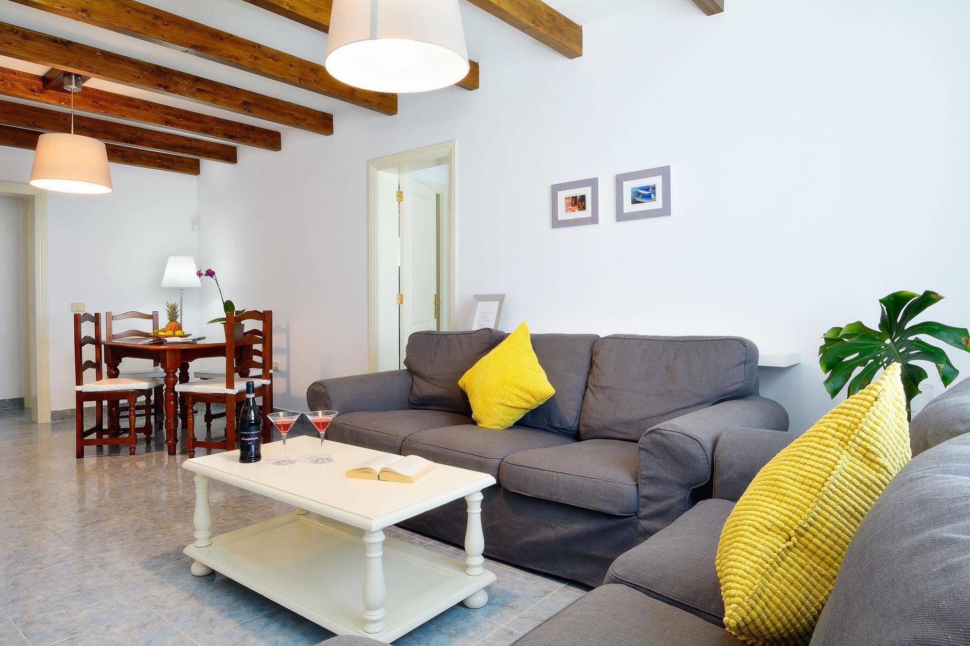 Villa Villas San Blas 2 Puerto del Carmen  Dış mekan fotoğraf