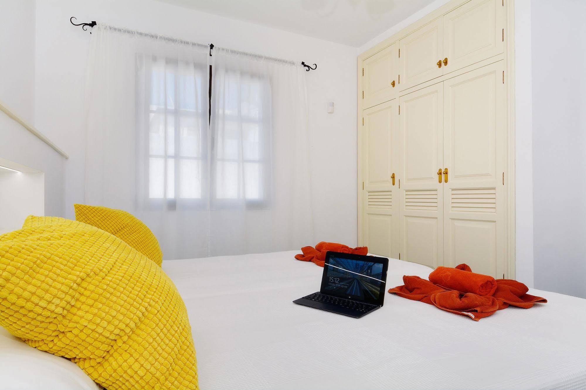 Villa Villas San Blas 2 Puerto del Carmen  Dış mekan fotoğraf