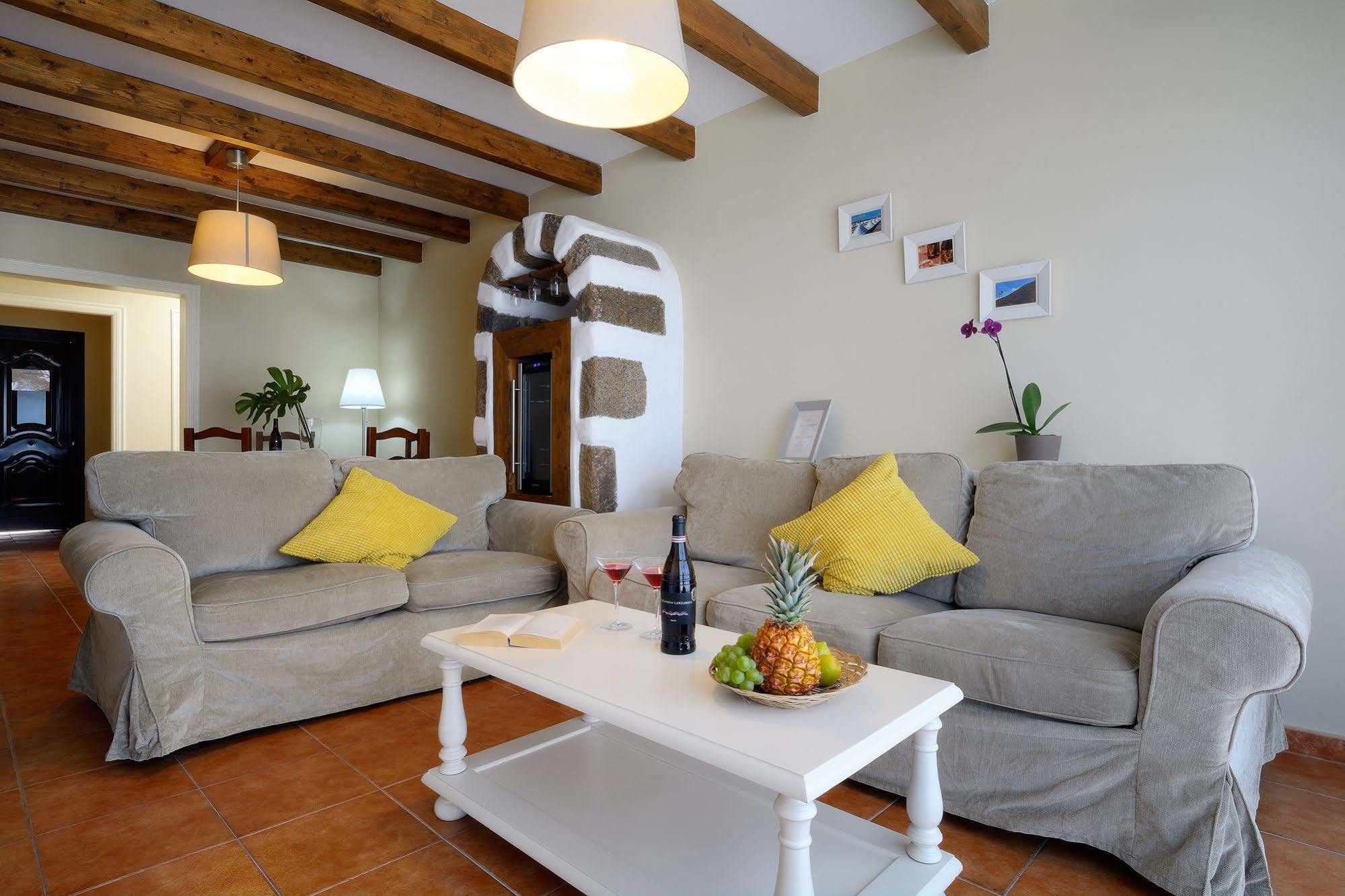 Villa Villas San Blas 2 Puerto del Carmen  Dış mekan fotoğraf