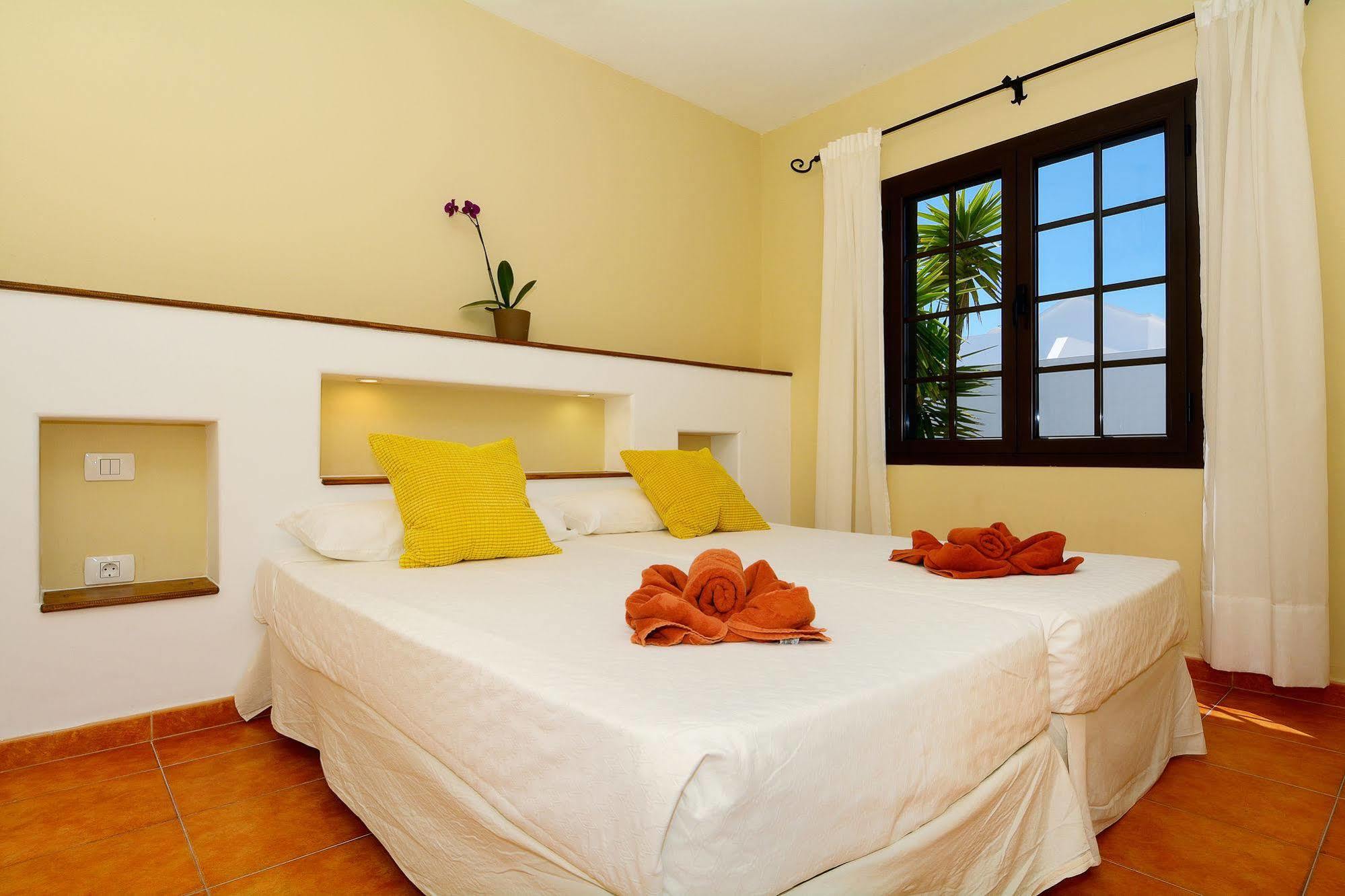 Villa Villas San Blas 2 Puerto del Carmen  Dış mekan fotoğraf
