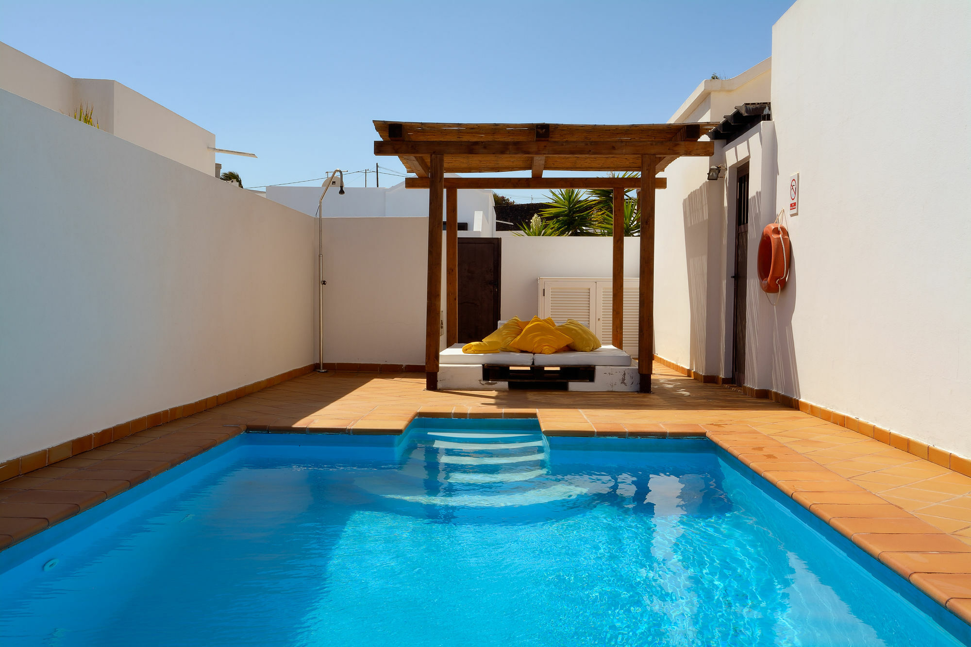 Villa Villas San Blas 2 Puerto del Carmen  Dış mekan fotoğraf