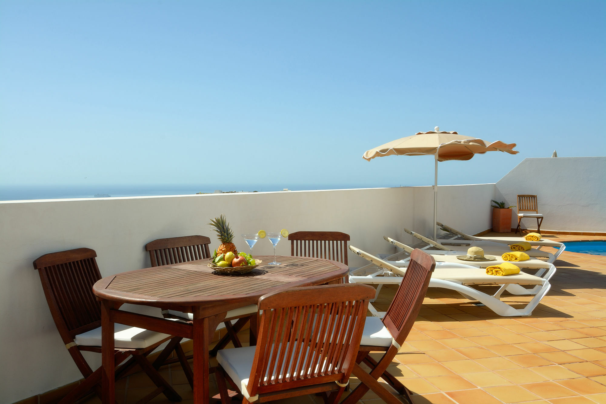 Villa Villas San Blas 2 Puerto del Carmen  Dış mekan fotoğraf