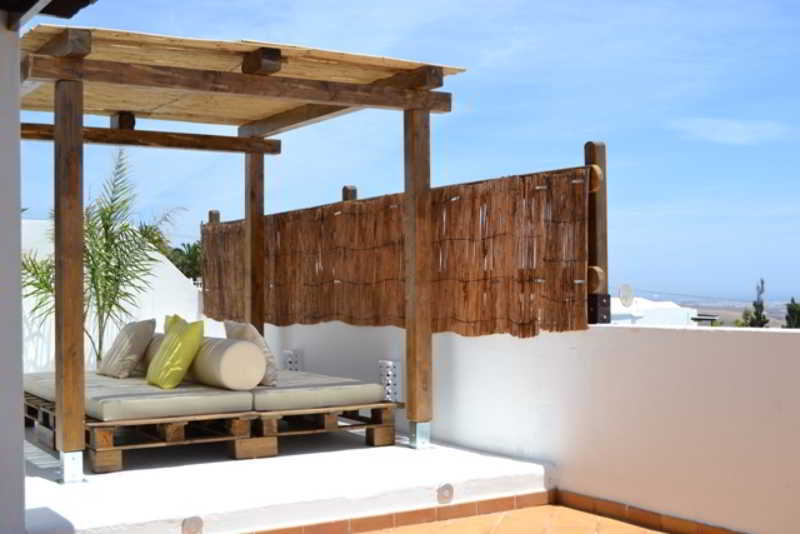 Villa Villas San Blas 2 Puerto del Carmen  Dış mekan fotoğraf