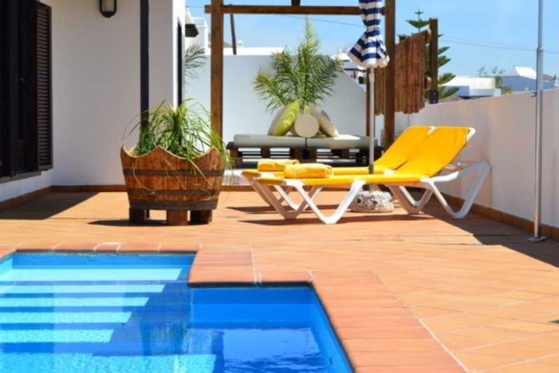 Villa Villas San Blas 2 Puerto del Carmen  Dış mekan fotoğraf